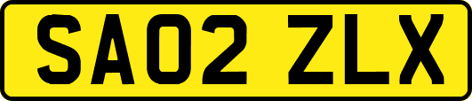 SA02ZLX