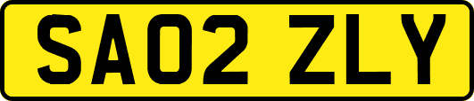 SA02ZLY