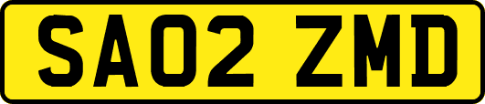 SA02ZMD