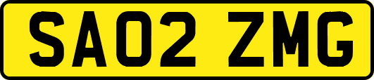SA02ZMG