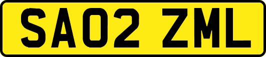 SA02ZML