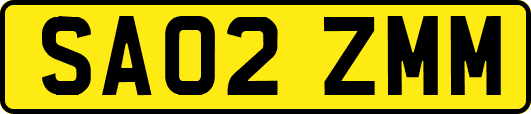 SA02ZMM