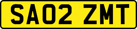 SA02ZMT