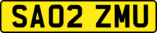 SA02ZMU