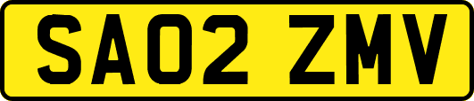 SA02ZMV