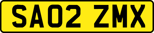 SA02ZMX