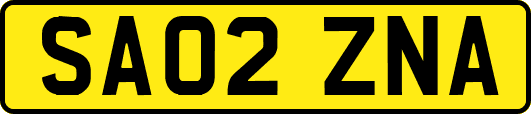 SA02ZNA