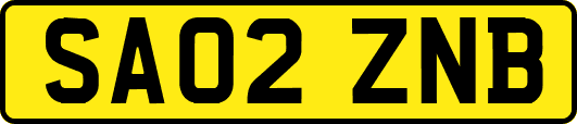 SA02ZNB
