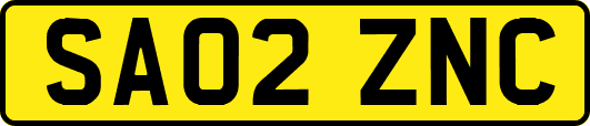 SA02ZNC