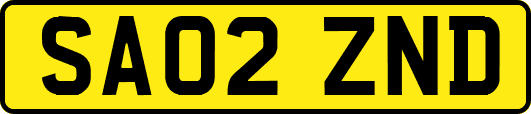 SA02ZND