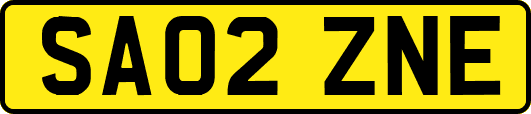 SA02ZNE