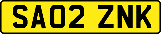 SA02ZNK