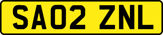 SA02ZNL