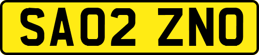 SA02ZNO
