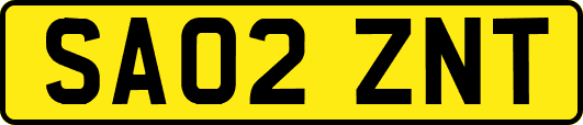 SA02ZNT