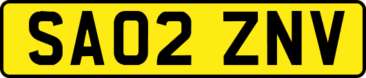 SA02ZNV