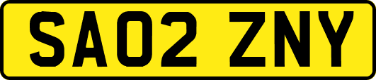 SA02ZNY