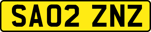 SA02ZNZ