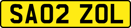 SA02ZOL