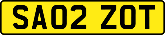 SA02ZOT