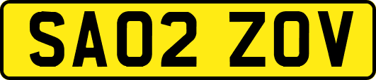 SA02ZOV