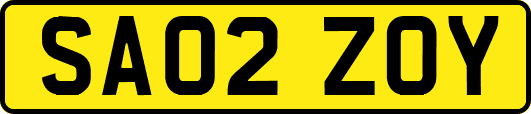 SA02ZOY