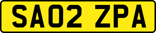 SA02ZPA
