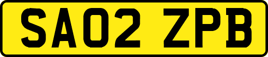 SA02ZPB
