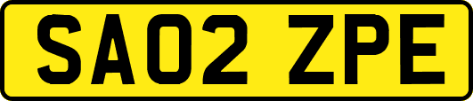 SA02ZPE