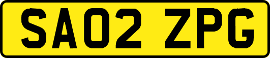 SA02ZPG