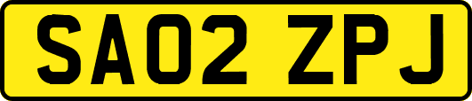 SA02ZPJ