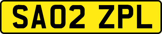 SA02ZPL