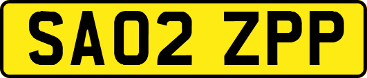 SA02ZPP