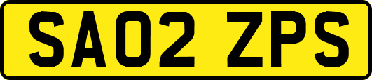 SA02ZPS