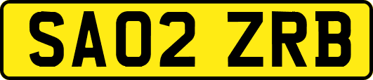 SA02ZRB
