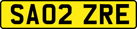 SA02ZRE