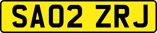 SA02ZRJ