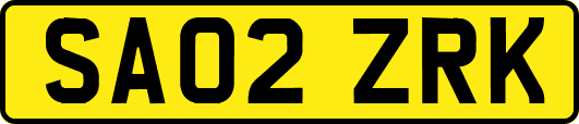 SA02ZRK