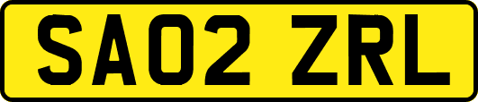 SA02ZRL