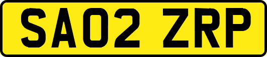 SA02ZRP