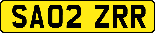 SA02ZRR