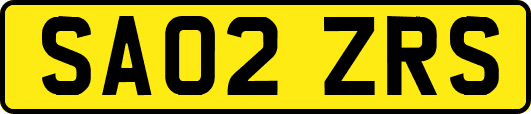 SA02ZRS