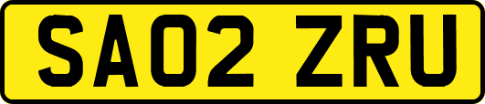 SA02ZRU