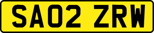 SA02ZRW