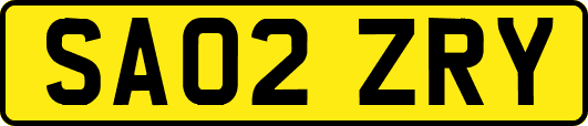 SA02ZRY
