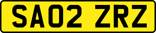 SA02ZRZ