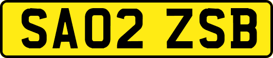 SA02ZSB