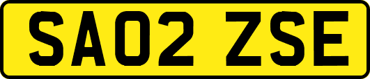 SA02ZSE