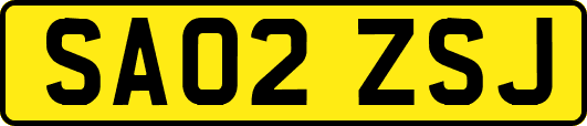 SA02ZSJ