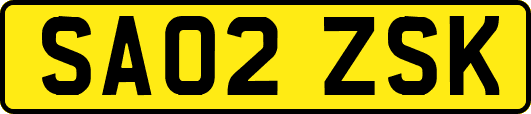 SA02ZSK